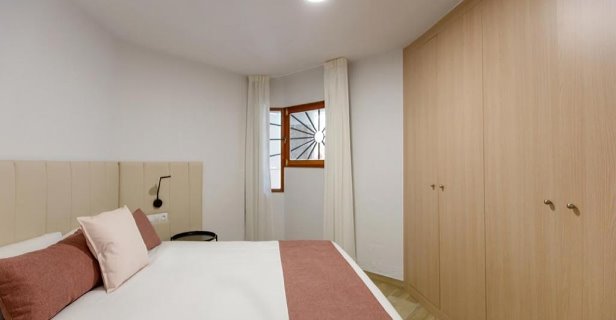 Apartamentos Datasol