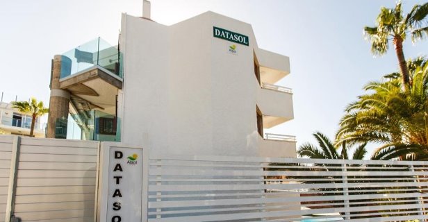 Apartamentos Datasol