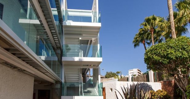 Apartamentos Datasol