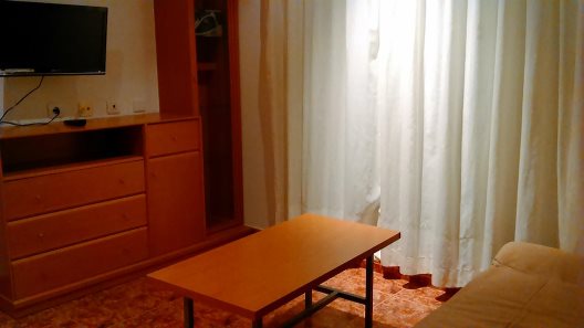 Apartamentos Daytona