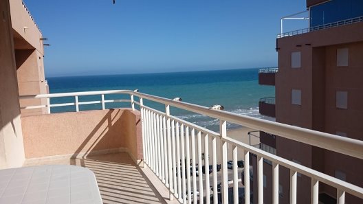 Apartamentos Daytona