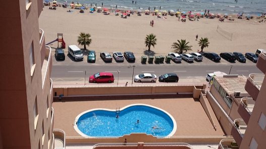 Apartamentos Daytona