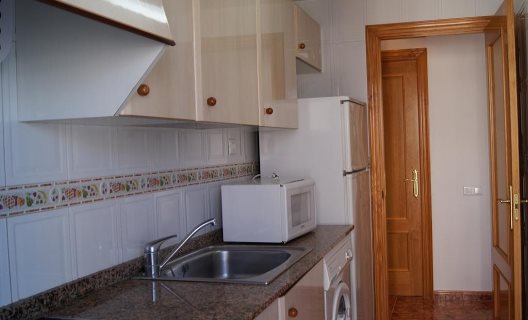 Apartamentos Daytona