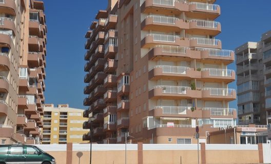 Apartamentos Daytona