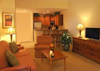 Apartamentos Daytona Beach Resort & Conference Center