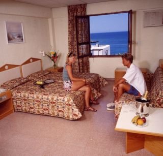 Apartamentos De Costa Bay