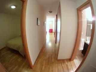 Apartamentos Debambu