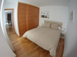 Apartamentos Debambu