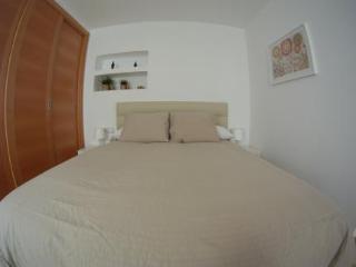 Apartamentos Debambu