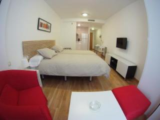 Apartamentos Debambu