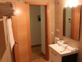Apartamentos Debambu
