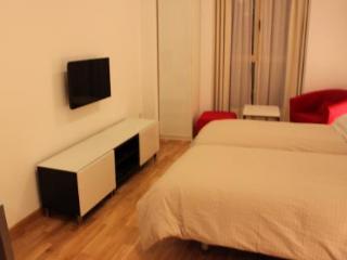 Apartamentos Debambu