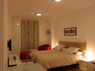 Apartamentos Debambu
