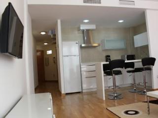 Apartamentos Debambu