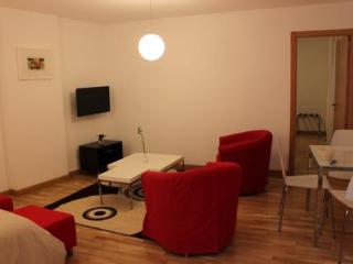 Apartamentos Debambu