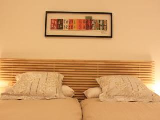 Apartamentos Debambu