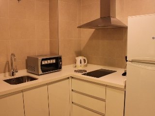 Apartamentos Debambu