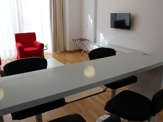 Apartamentos Debambu