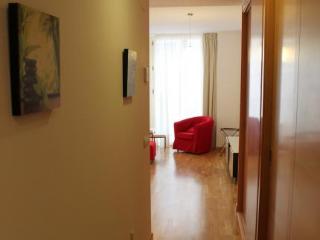 Apartamentos Debambu