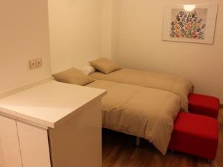 Apartamentos Debambu