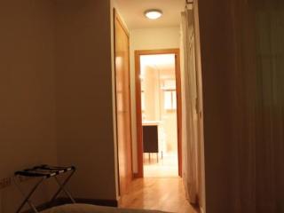 Apartamentos Debambu