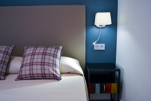 Apartamentos Debambu Larios