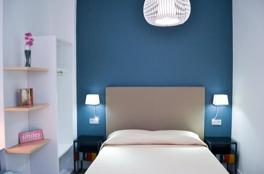 Apartamentos Debambu Larios