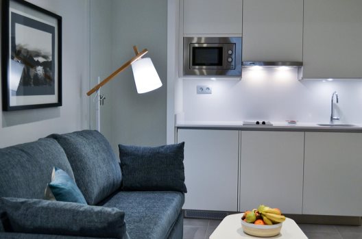 Apartamentos Debambu Larios