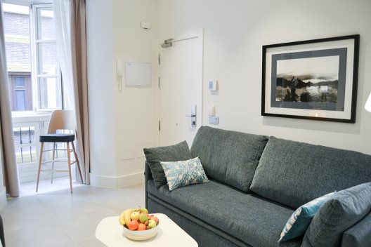 Apartamentos Debambu Larios