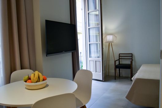 Apartamentos Debambu Larios