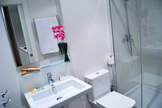 Apartamentos Debambu Larios