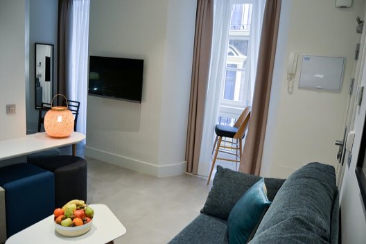 Apartamentos Debambu Larios