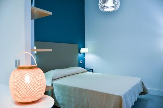 Apartamentos Debambu Larios