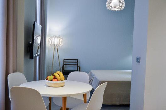 Apartamentos Debambu Larios