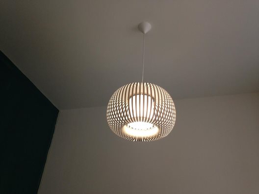 Apartamentos Debambu Larios