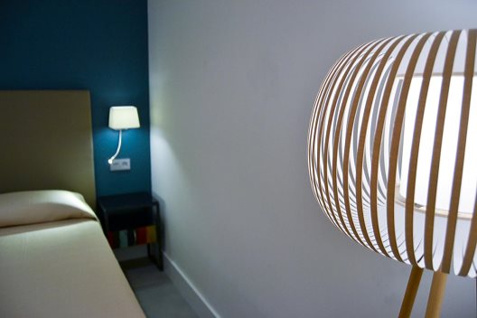 Apartamentos Debambu Larios