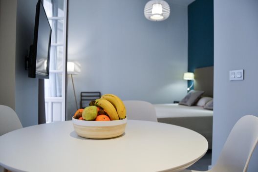Apartamentos Debambu Larios