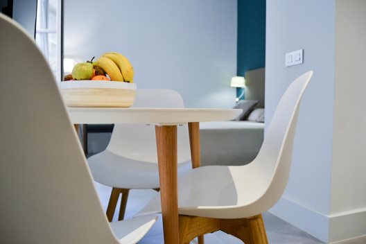 Apartamentos Debambu Larios