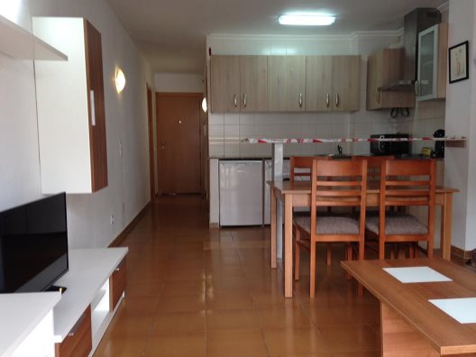 Apartamentos Decathlon-pentalon-maraton