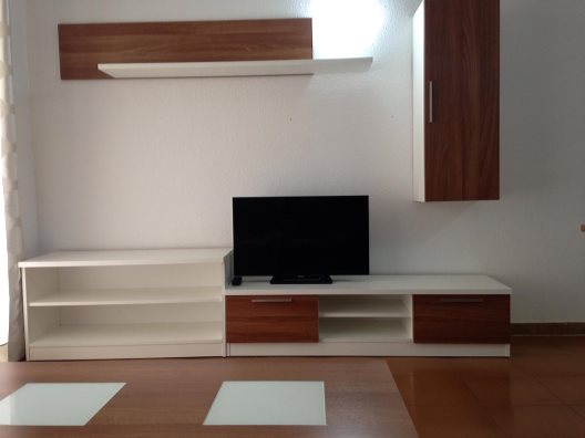 Apartamentos Decathlon-pentalon-maraton
