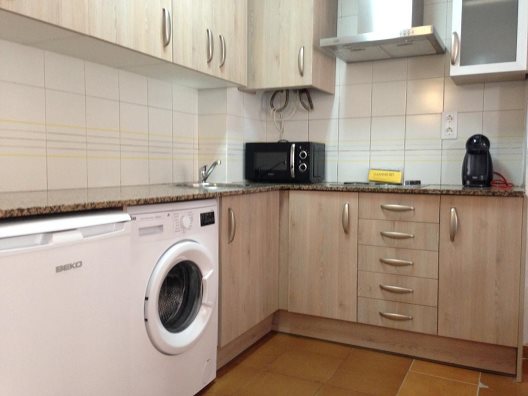 Apartamentos Decathlon-pentalon-maraton