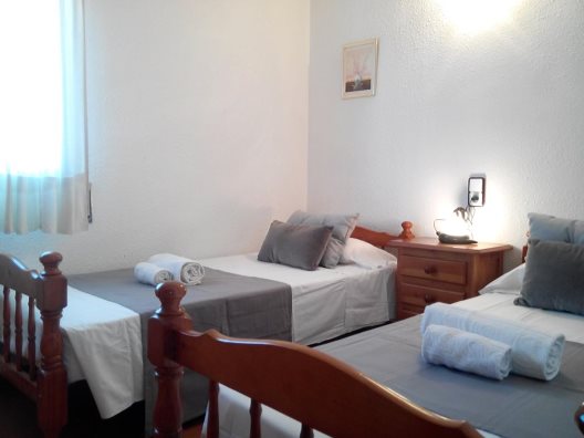 Apartamentos Decathlon-pentalon-maraton