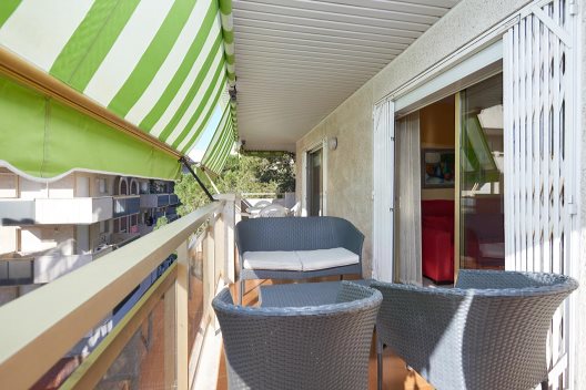 Apartamentos Decathlon-pentalon-maraton