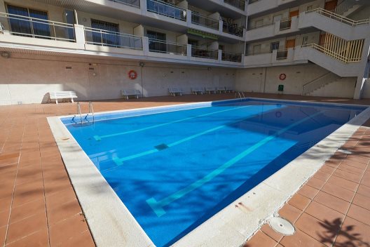 Apartamentos Decathlon-pentalon-maraton