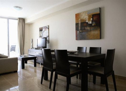 Apartamentos Del Mar
