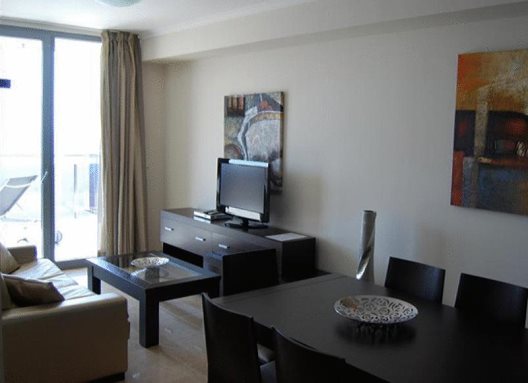 Apartamentos Del Mar