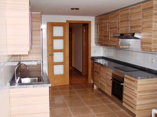 Apartamentos Del Mar