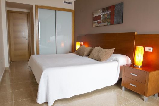 Apartamentos Del Mar