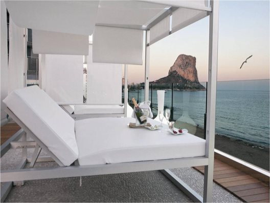 Apartamentos Del Mar