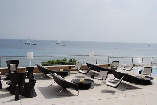 Apartamentos Del Mar